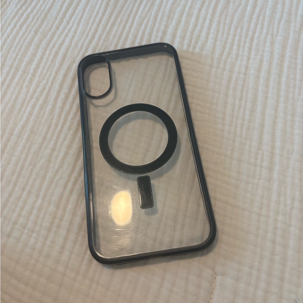 Otterbox iPhone 16 plus otter box case